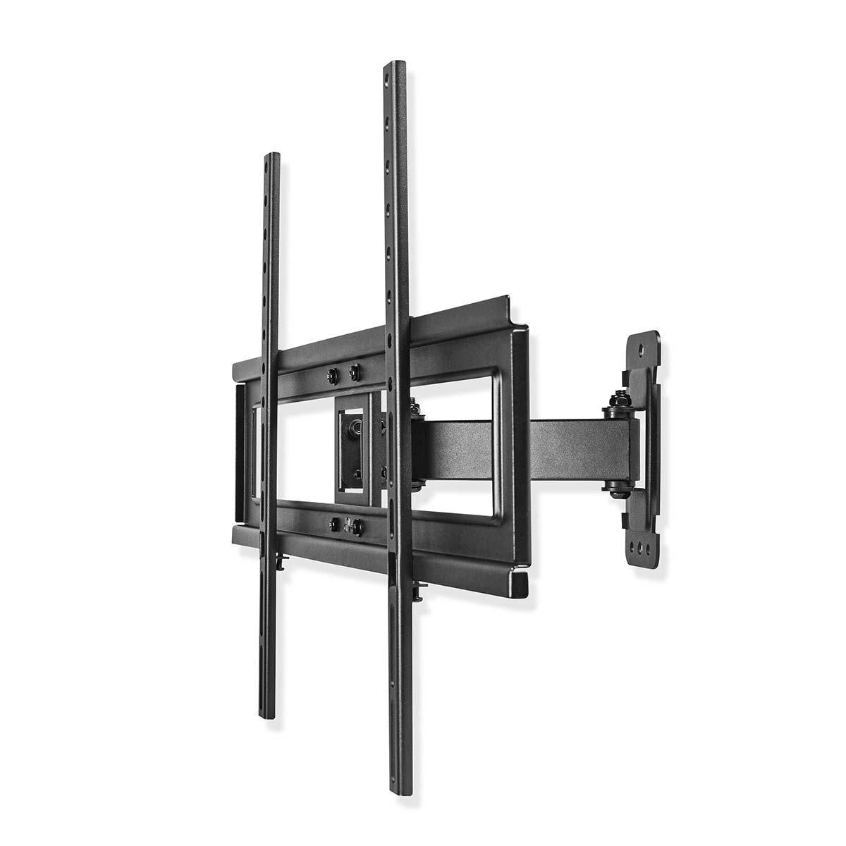 Soporte de Pared Para TV con Movimiento Completo | 37"-70" Hasta 35 kg 2 Puntos Giro *No Categorizados