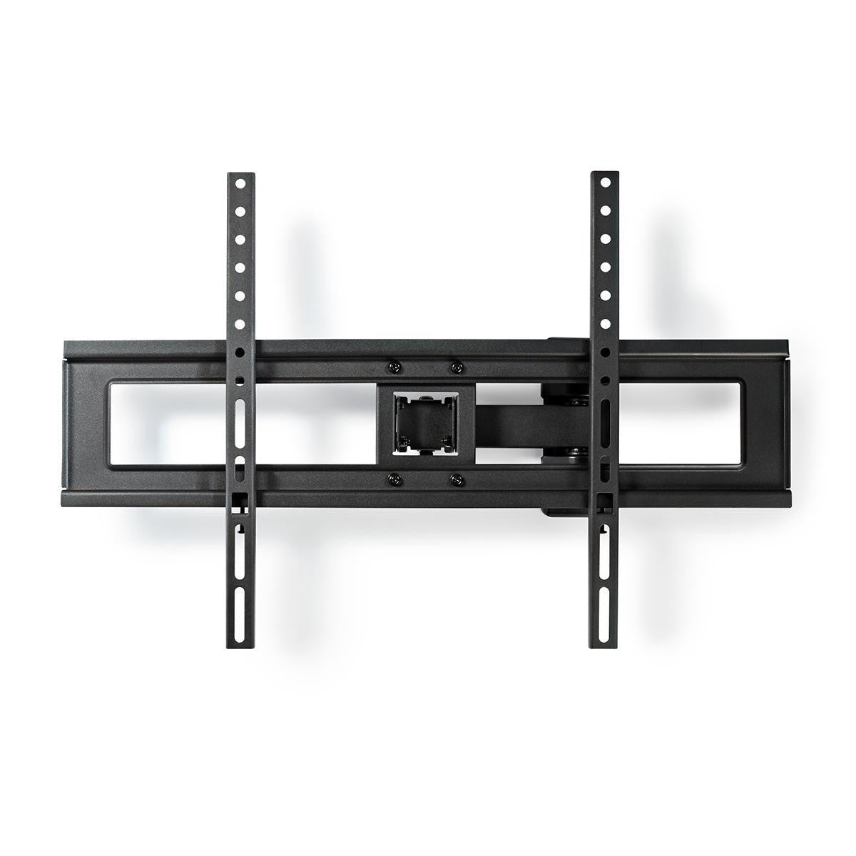 Soporte de Pared Para TV con Movimiento Completo | 37"-70" Hasta 35 kg 2 Puntos Giro *No Categorizados