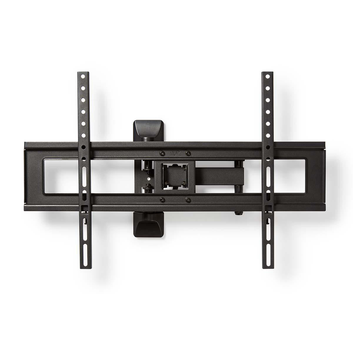 Soporte de Pared Para TV con Movimiento Completo | 37"-70" Hasta 35 kg 3 Puntos Giro