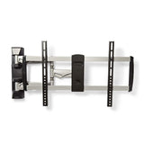 Soporte de Pared Para TV con Movimiento Completo | 42"-70" Hasta 35 kg 3 Puntos Giro