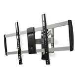 Soporte de Pared Para TV con Movimiento Completo | 42"-70" Hasta 35 kg 3 Puntos Giro