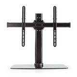 Soporte Para TV con Movimiento Completo | 32"-65" Hasta 45 kg 3 Posiciones de Altura Soportes