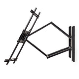 Soporte de Pared Para TV con Movimiento Completo | 43"-90" Hasta 70 kg 6 Puntos Giro