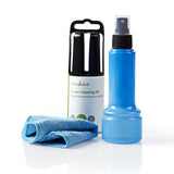 Kit de Limpiedor de Pantallas para Smartphone ,Tablet y tv de 150 ml