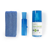 Kit de Limpieza Para Pantallas | TV Smartphone Tablet 200 ml Kits