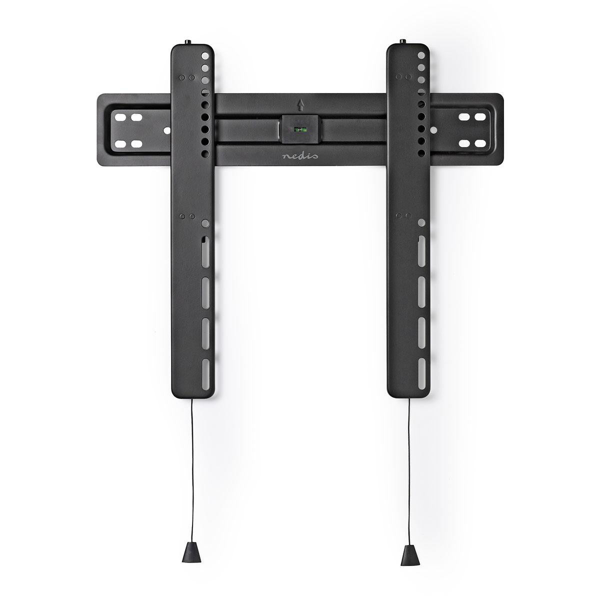 Soporte Fijo de Pared Para TV | 32"-55" Hasta 35 kg 18 mm Distancia a la