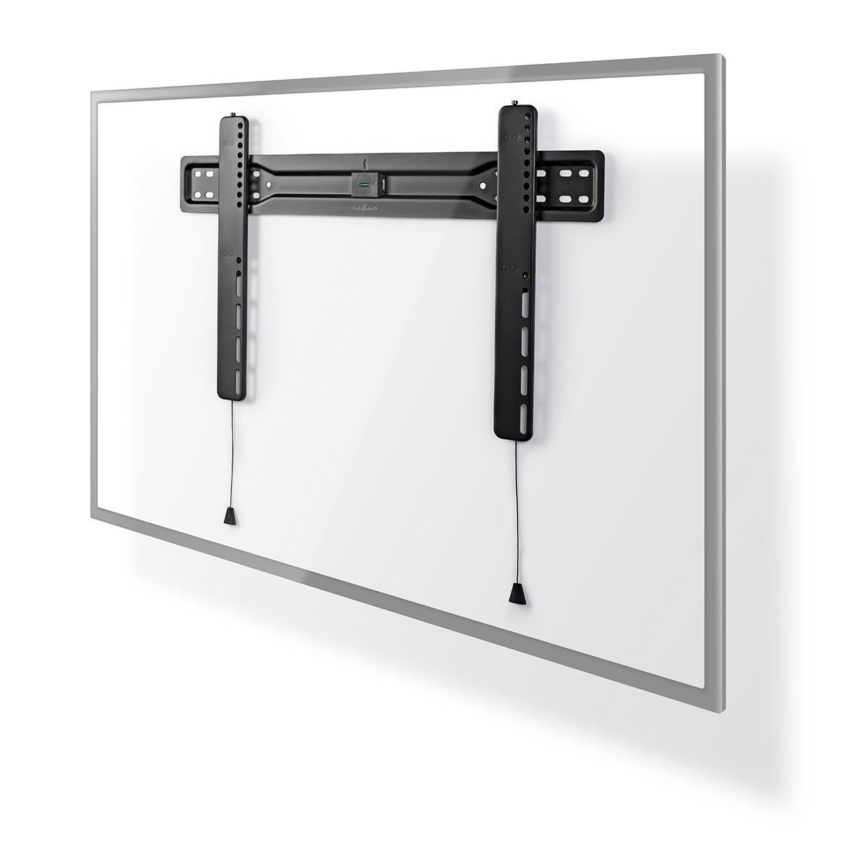 Soporte Fijo de Pared Para TV | 37"-70" Hasta 35 kg 18 mm Distancia a la