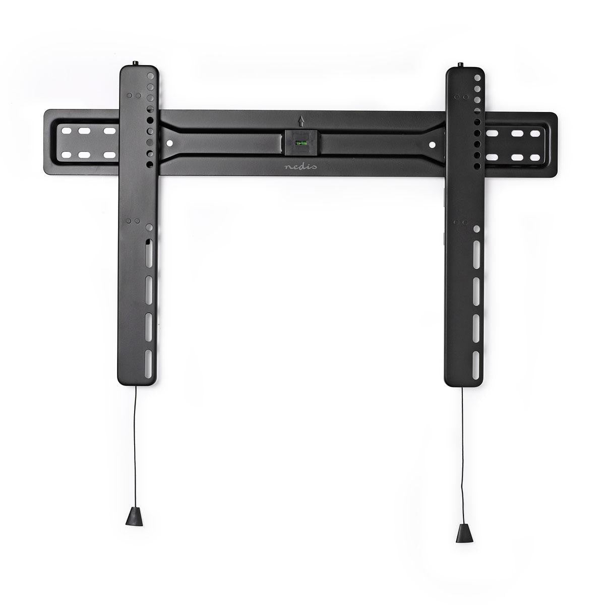 Soporte Fijo de Pared Para TV | 37"-70" Hasta 35 kg 18 mm Distancia a la