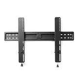 Soporte de Pared Para TV Inclinable | 37"-70" Hasta 35 kg Ángulo Inclinación 12 °