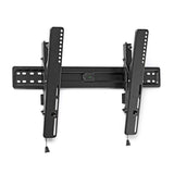 Soporte de Pared Para TV Inclinable | 37"-70" Hasta 35 kg Ángulo Inclinación 12 °