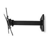 Soporte de Pared Para TV con Libertad Movimiento | 10 - 32". Máx. 30 kg 2 Puntos Giro