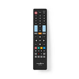 Mando a Distancia | Adecuado Para: LG / Panasonic Philips Samsung Sony Preprogramado Número de Dispositivos: 1 Diseño 5 en Disp