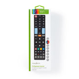 Mando a Distancia | Adecuado Para: LG / Panasonic Philips Samsung Sony Preprogramado Número de Dispositivos: 1 Diseño 5 en Disp