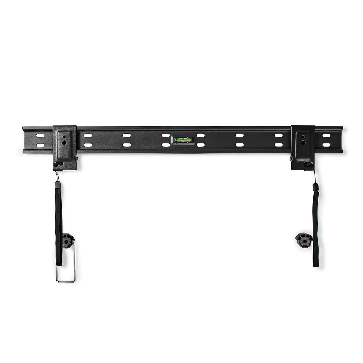 Soporte TV Fijo de Pared | 37-70 " Peso Máximo Pantalla Compatible: 50 kg Mínima Distancia la Pared: 14.5 mm Acero Negro