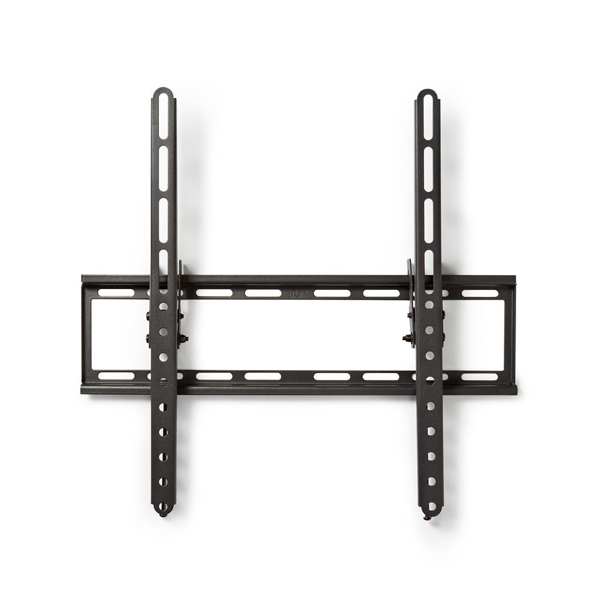 Soporte TV Inclinable de Pared | 23-55 " Hasta 35 kg 20 ° 38 mm Acero Negro