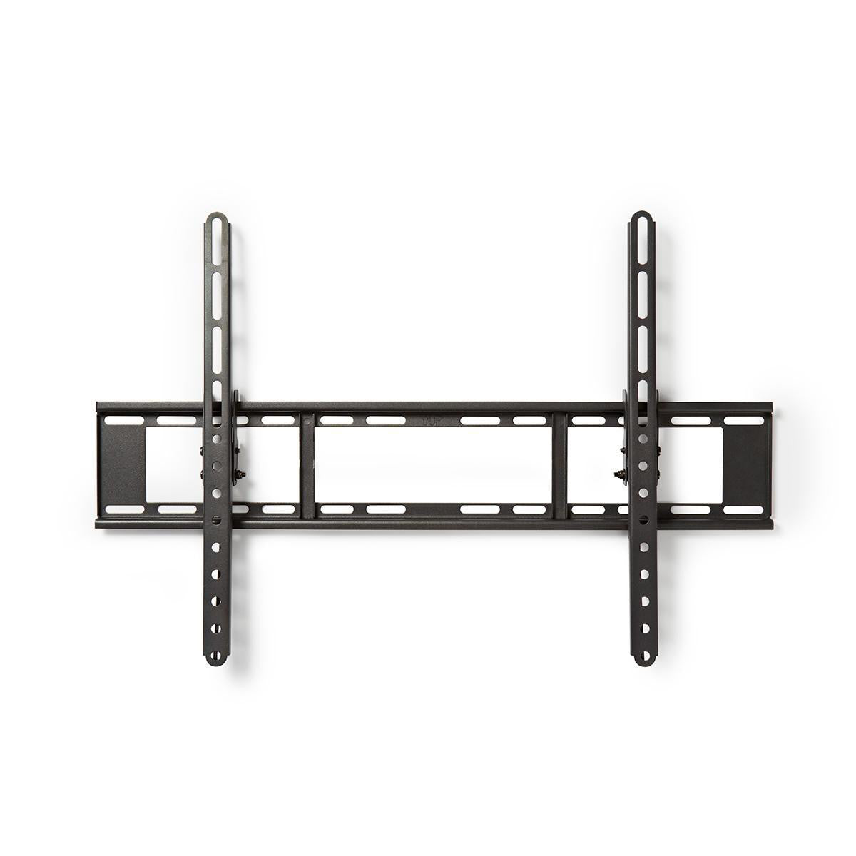 Soporte TV Inclinable de Pared | 37-70 " Hasta 35 kg 20 ° 38 mm Acero Negro