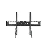 Soporte TV Fijo de Pared | 60-100 " Peso Máximo Pantalla Compatible: 75 kg Mínima Distancia la Pared: 30.5 mm Acero / Metal Neg