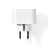 Conector Inteligente con Wi-fi | Schuko Tipo F 10 A