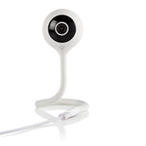 Cámara IP Inteligente con Wi-fi | Sensor Meteorológico Full HD 1080p