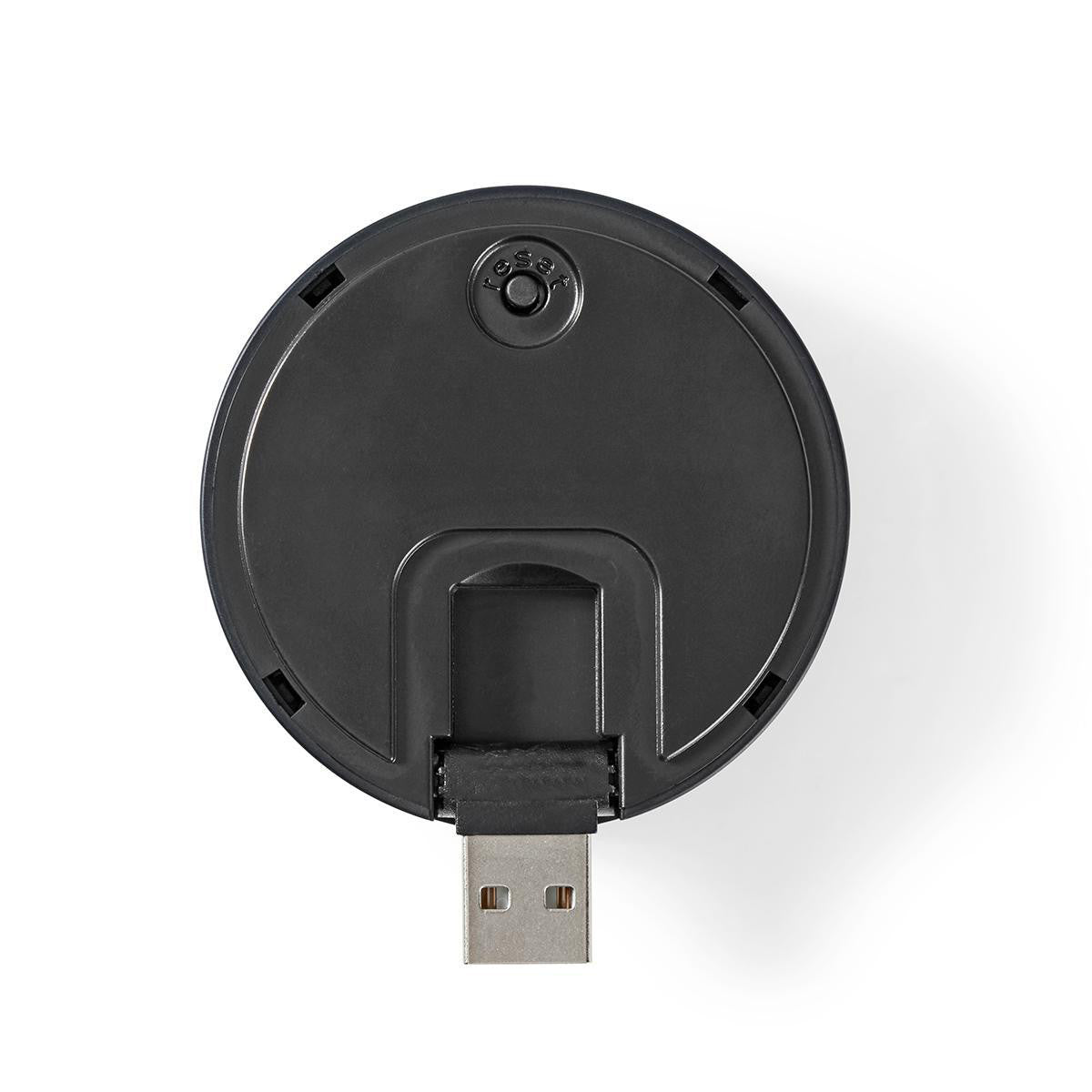 Timbre Inalámbrico | Accesorio Para Wificdp10gy USB Alarmas y Seguridad