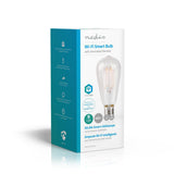 Bombilla LED Wi-fi Inteligente de Filamento | E27 St64 5 W 500 lm