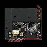 Módulo de Integración - Dispositivos Ajax con Central Cableada Hasta 85 Alcance 2 km Comunicación Serie (Interfaz Uart) Aliment