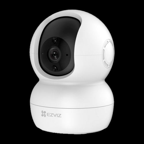 Cámara Wifi Ezviz 1080p - Lente 4 mm con visión nocturna de 10 m