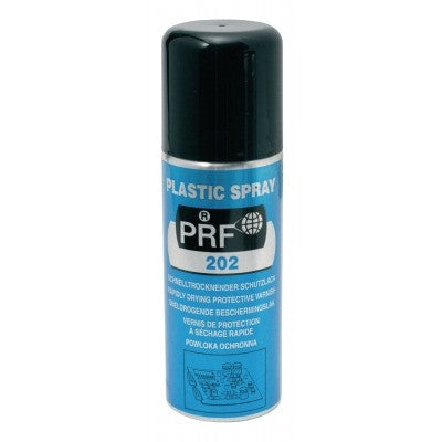 Aerosol de Plástico Electrical Circuit 220 ml marca PRF