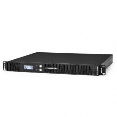 SAI Línea Interactiva Salicru SPS 1000 Advance R/ 1000va-600w/ 4 Salidas/ Formato Rack