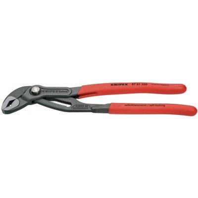 Alicates de agarre para juntas deslizantes 180mm de Knipex