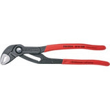 Alicates de agarre para juntas deslizantes 250 mm de Knipex