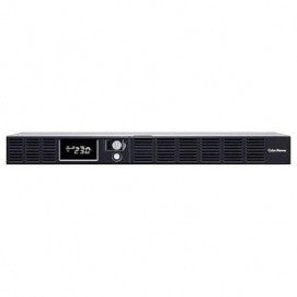 SAI Línea Interactiva Cyberpower Or600erm1u/ 600va-360w/ 6 Salidas/ Formato Rack