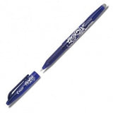 Bolígrafo de Tinta Borrable Pilot Frixion Nfa/ Azul