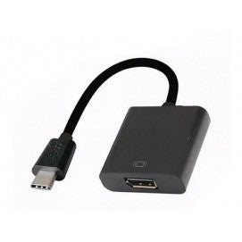 Conversor Compacto USB 3.1 A Displayport