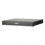 NVR 16ch 320mbps H265 Hdmi 8poe (8epoe/eoc) 2hdd E/S AI