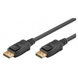 Cable Displayport Versión 2.0 de 3 Metros