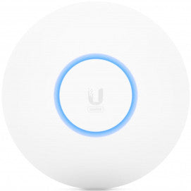 Access Point Unifi Doble Banda 802.11ax Wifi 6, 5 Ghz (Mu-mimo 2x2 Y Ofdma) 2.4 (Mimo