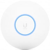 Access Point Unifi Doble Banda 802.11ax Wifi 6, 5 Ghz (Mu-mimo 2x2 Y Ofdma) 2.4 (Mimo