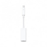 Adaptador Apple de Thunderbolt a Gigabit Ethernet