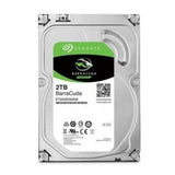 Disco Duro Interno Seagate Barracuda St2000dm008 2TB - Sata III 3.5" / 8.89cm 256mb Cache