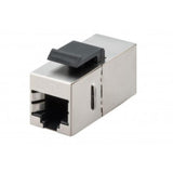 Módulo Keystone Acoplamiento/conector Rj45 CAT 6, STP