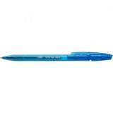 Bolígrafo Retráctil Bic Cristal Clic 8507332/ Azul