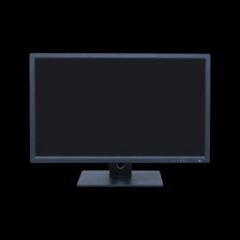 Monitor Safire LED 32" 4N1 - Diseñado Para Videovigilancia Hdmi, VGA, BNC y Audio Resolución 1920x1080 Filtro de Reducción Ruid