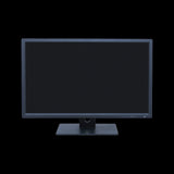 Monitor Safire LED 32" 4N1 - Diseñado Para Videovigilancia Hdmi, VGA, BNC y Audio Resolución 1920x1080 Filtro de Reducción Ruid