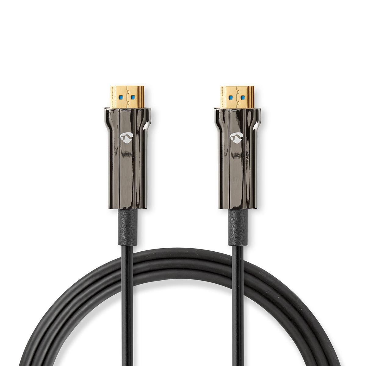 Cable Hdmi de fibra óptica de 30 metros