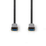 Cable Hdmi de fibra óptica de 30 metros