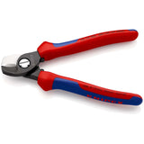 Cortacables de knipex