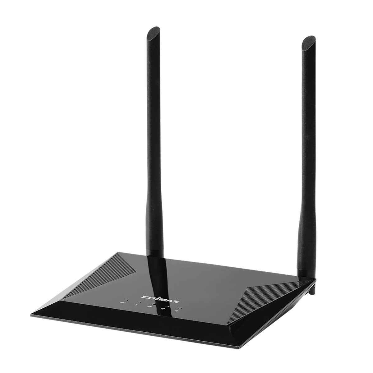 Router Neutro Edimax N300 4 en 1 versión V5