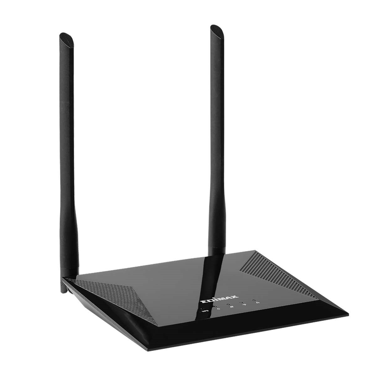 Router Neutro Edimax N300 4 en 1 versión V5