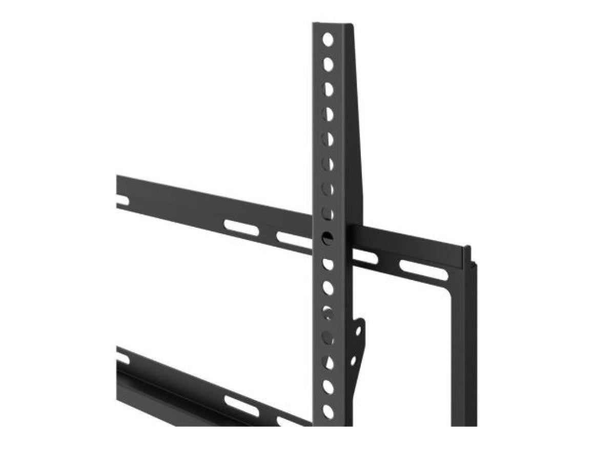 Soporte TV pared Básico FIJO para tv de 32 a 55